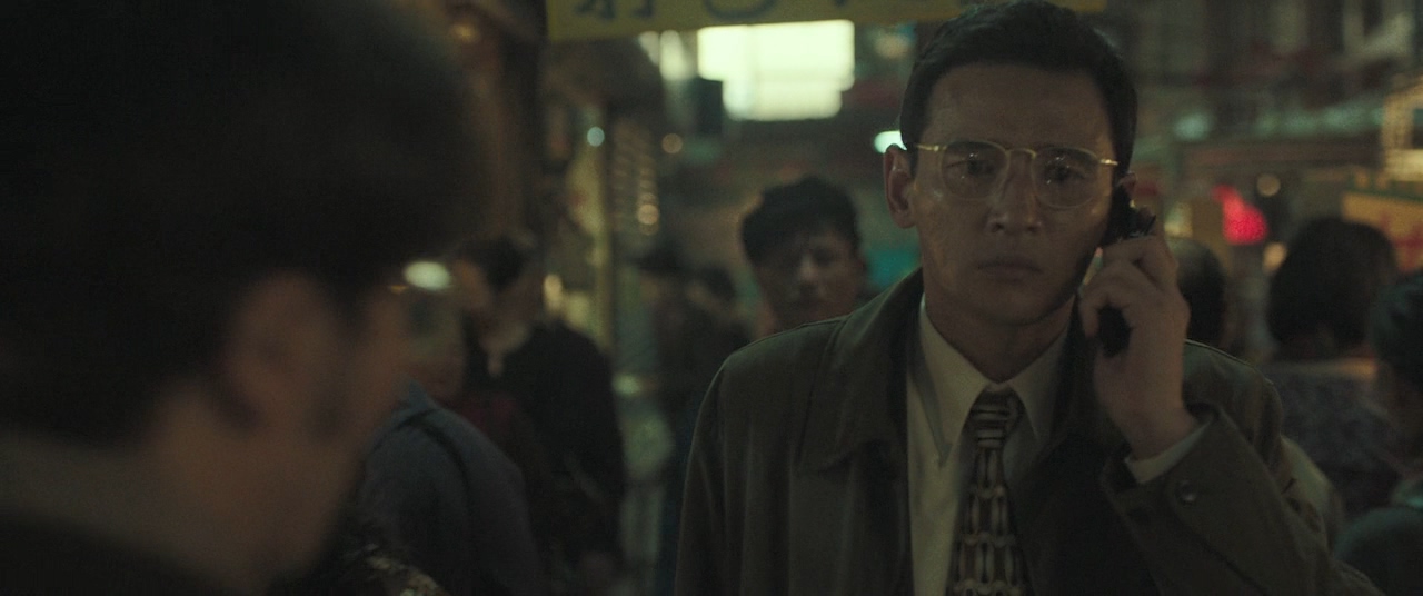 工作剧照的剧照