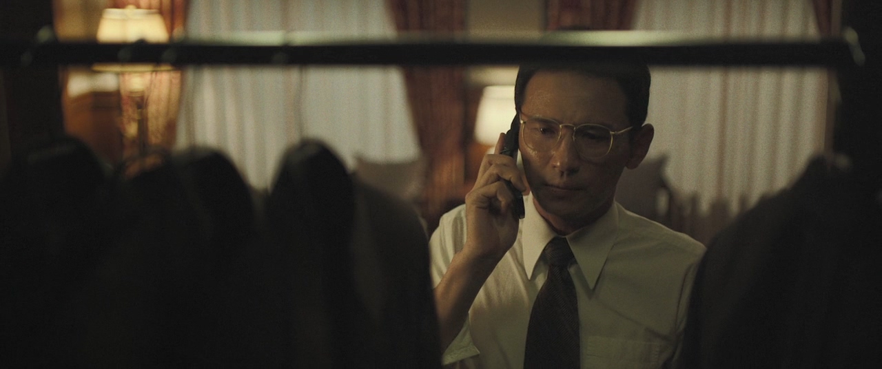 工作剧照的剧照