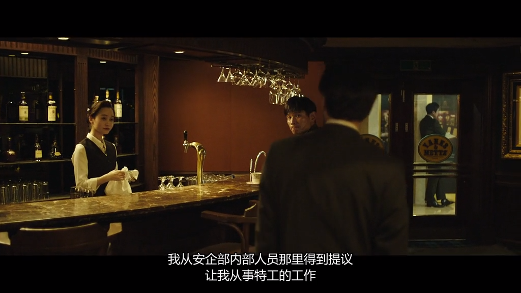 工作剧照的剧照