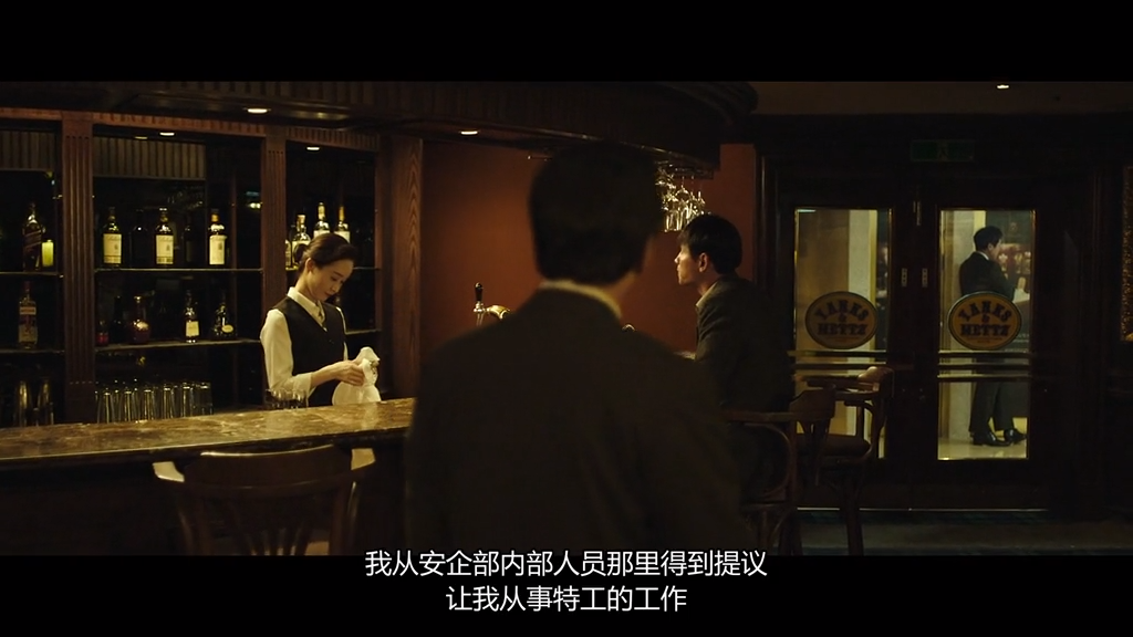 工作剧照的剧照