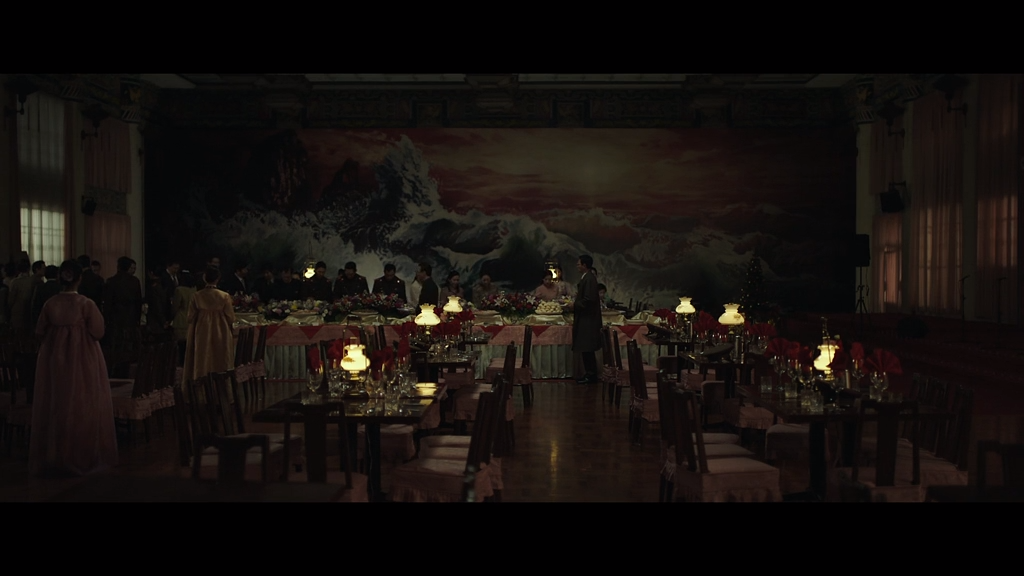 工作剧照的剧照