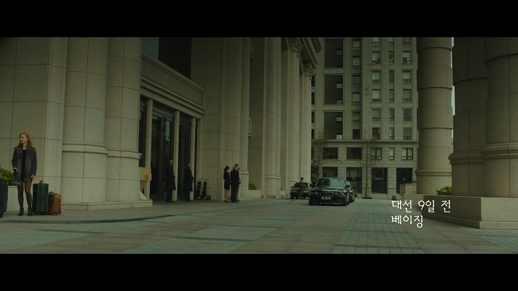 工作剧照的剧照