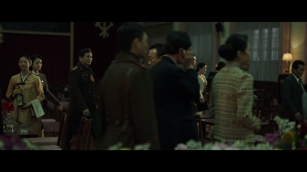 工作剧照的剧照