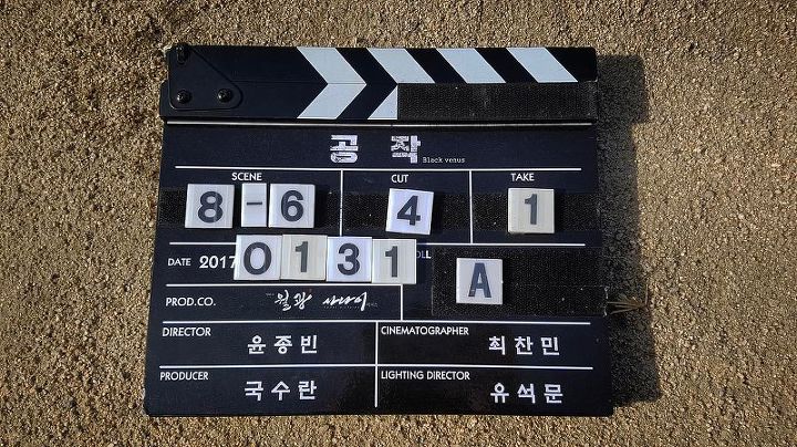 工作剧照的剧照