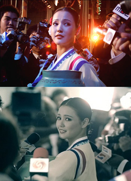 工作剧照的剧照