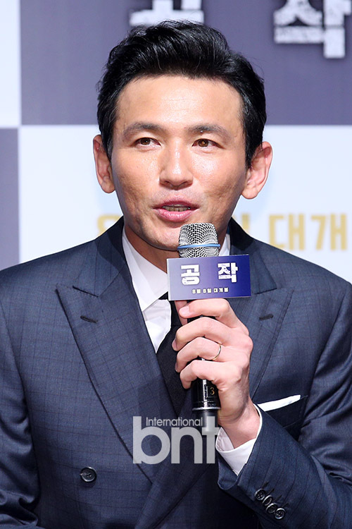 工作剧照的剧照