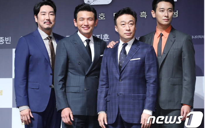 工作剧照的剧照