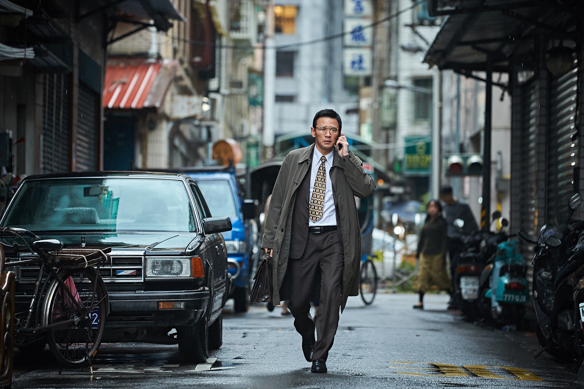 工作剧照的剧照