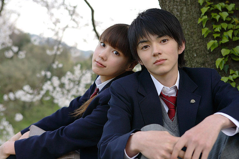 在遥远彼方的小千剧照的剧照