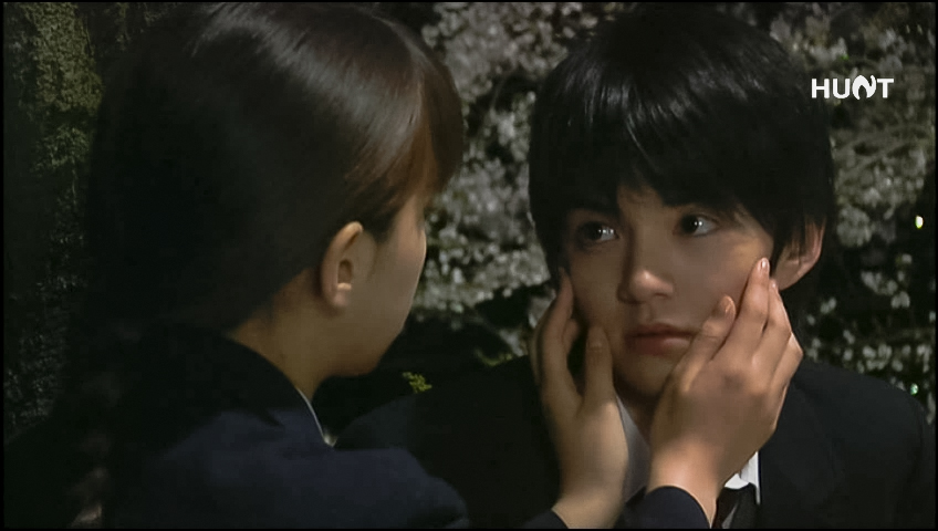 在遥远彼方的小千剧照的剧照