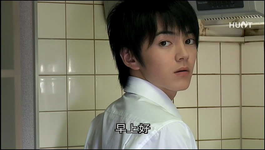 在遥远彼方的小千剧照的剧照