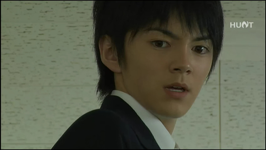 在遥远彼方的小千剧照的剧照