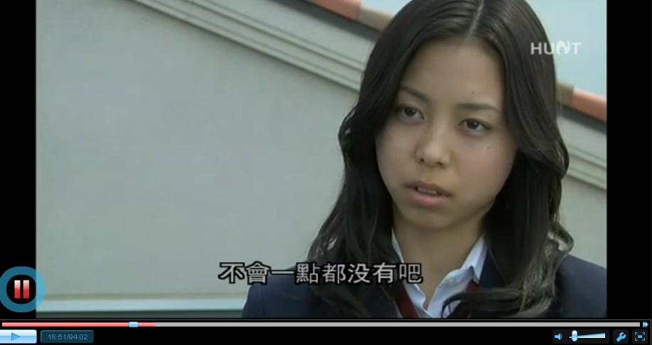 在遥远彼方的小千剧照的剧照