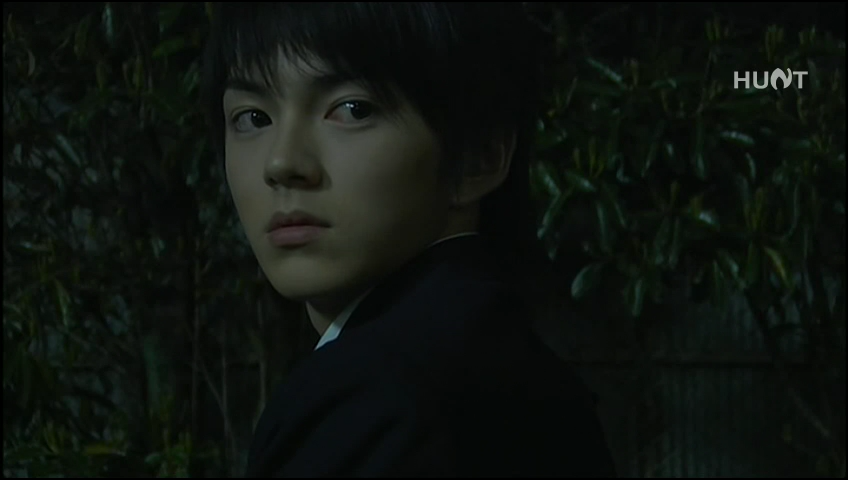 在遥远彼方的小千剧照的剧照