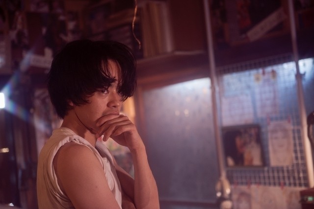 你因你是你剧照的剧照