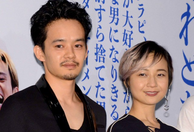 你因你是你剧照的剧照