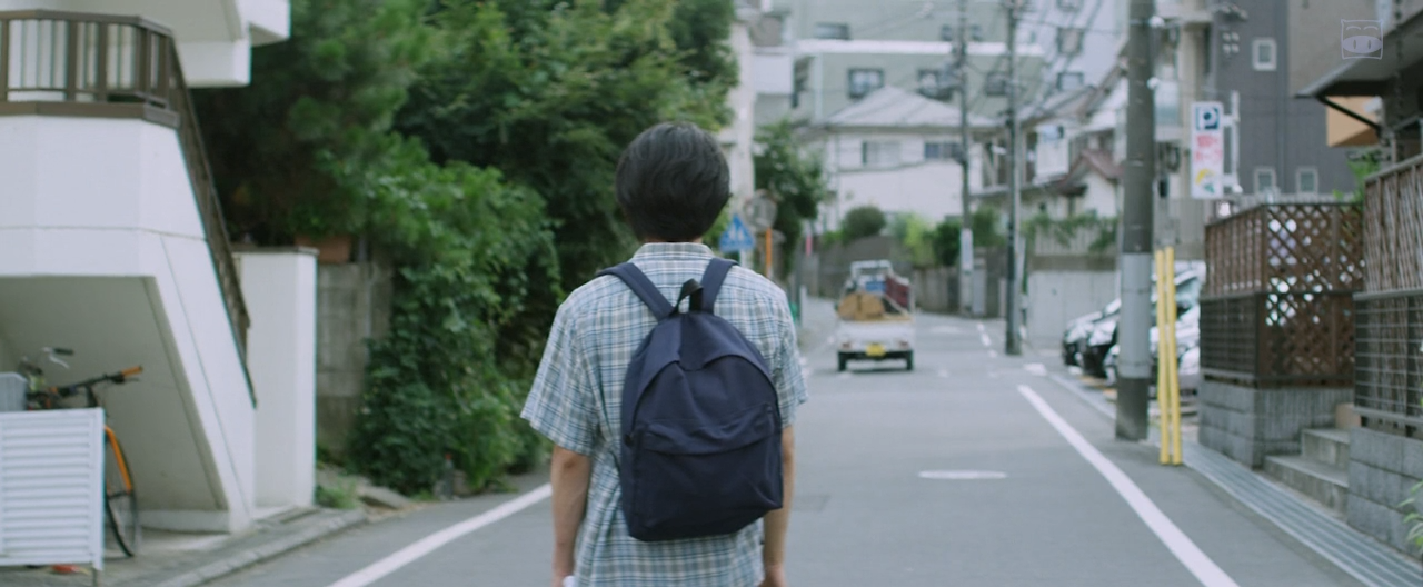 你因你是你剧照的剧照