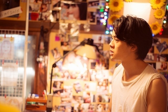 你因你是你剧照的剧照