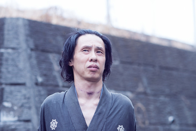 你因你是你剧照的剧照