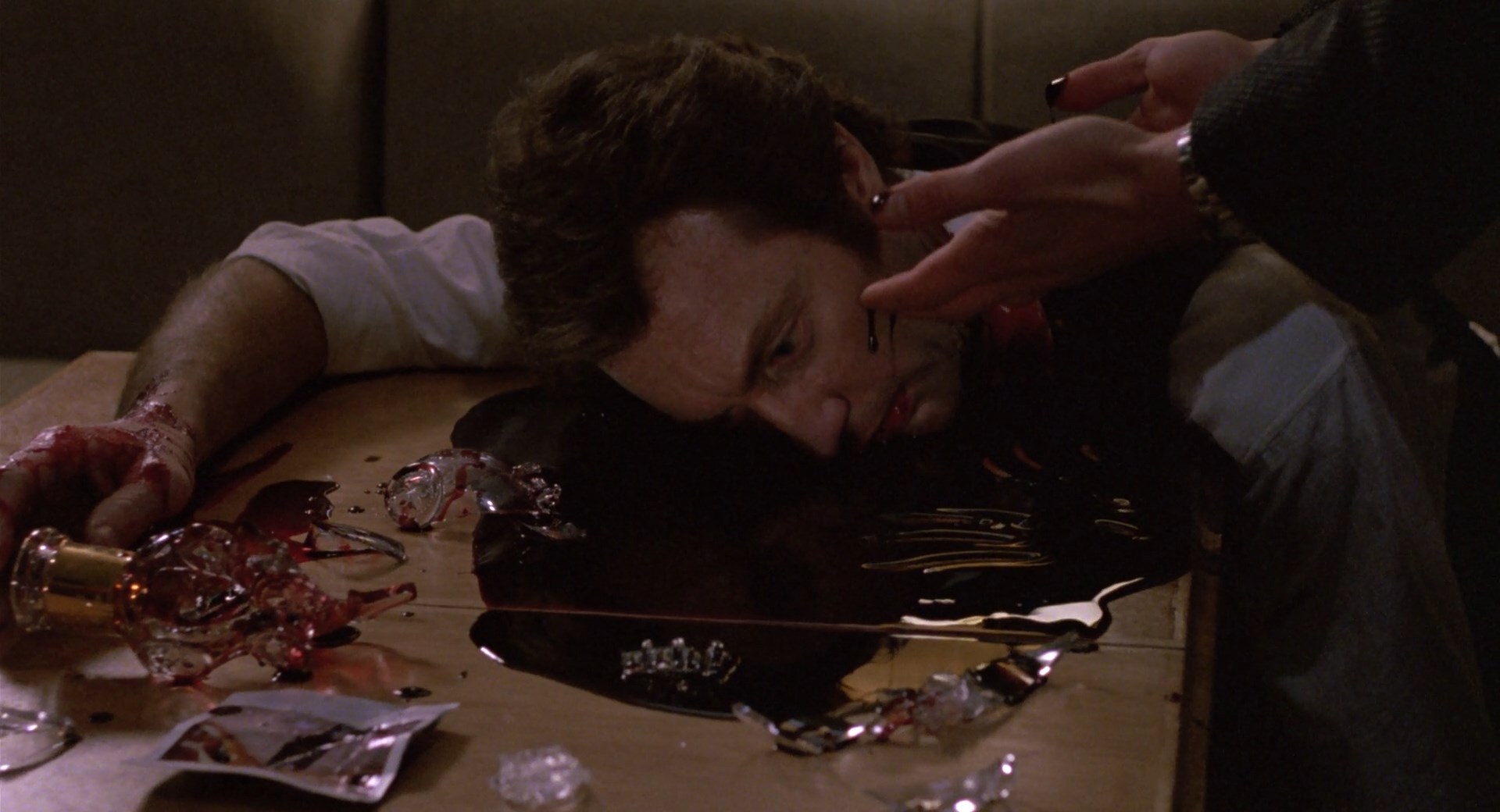 鸡尾酒剧照的剧照