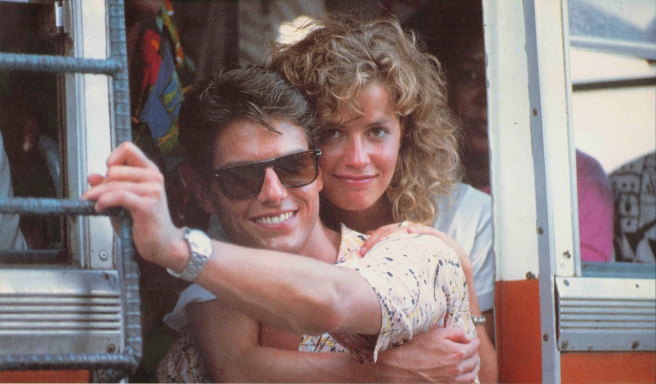 鸡尾酒剧照的剧照