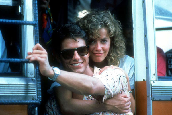 鸡尾酒剧照的剧照