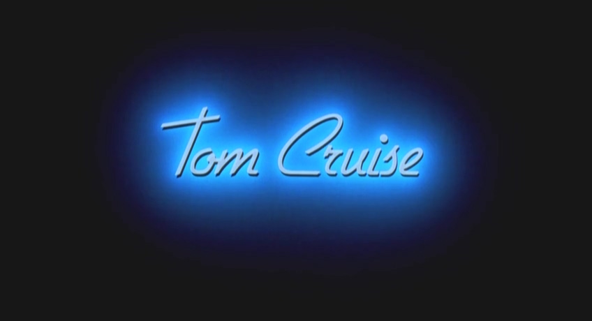 鸡尾酒剧照的剧照