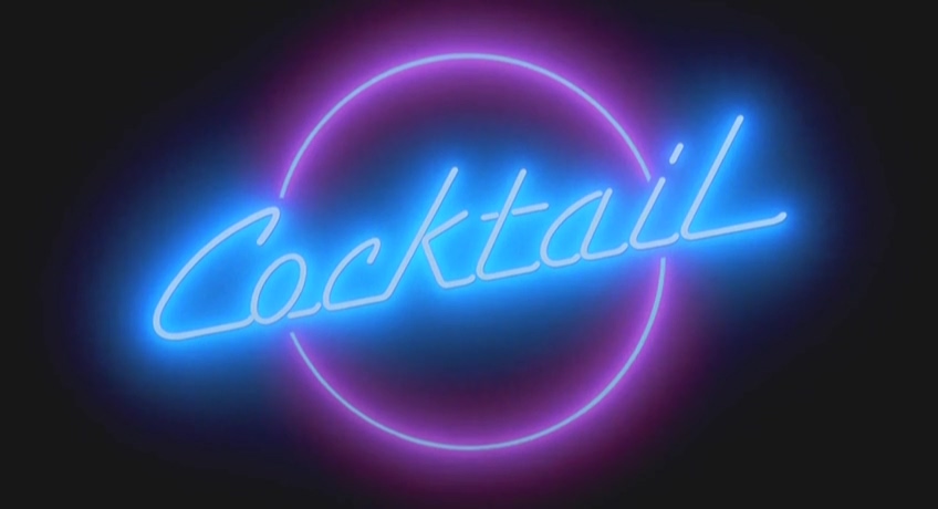 鸡尾酒剧照的剧照