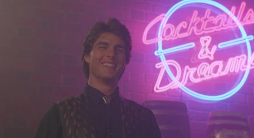 鸡尾酒剧照的剧照