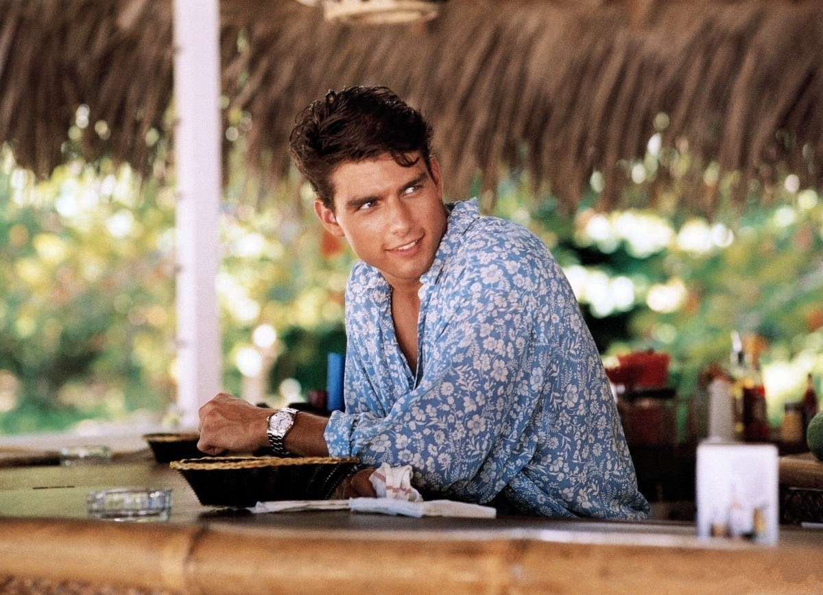 鸡尾酒剧照的剧照