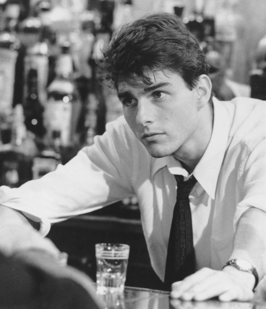 鸡尾酒剧照的剧照