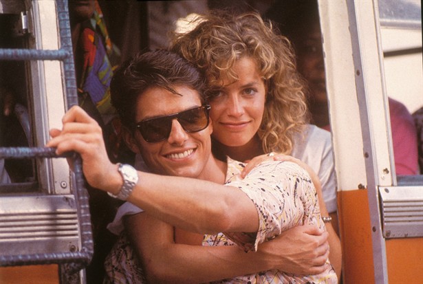 鸡尾酒剧照的剧照