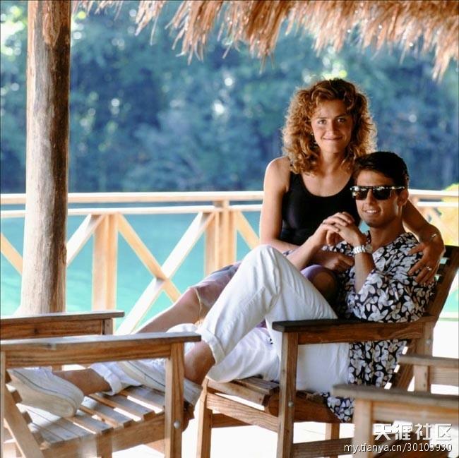 鸡尾酒剧照的剧照