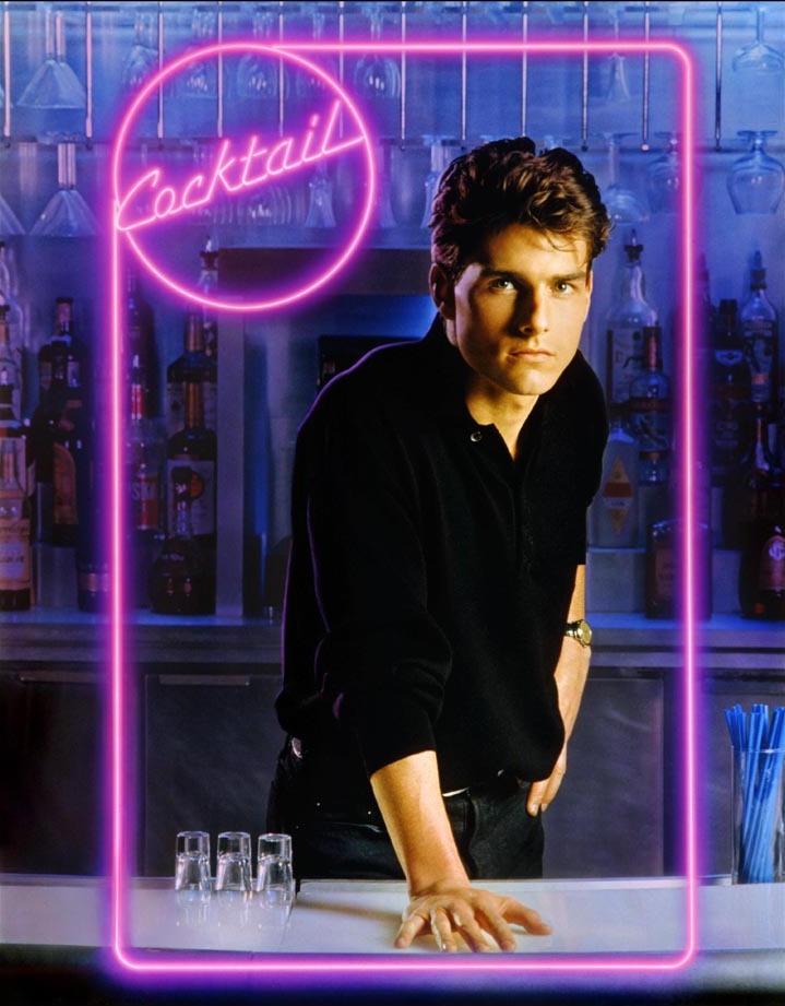 鸡尾酒剧照的剧照