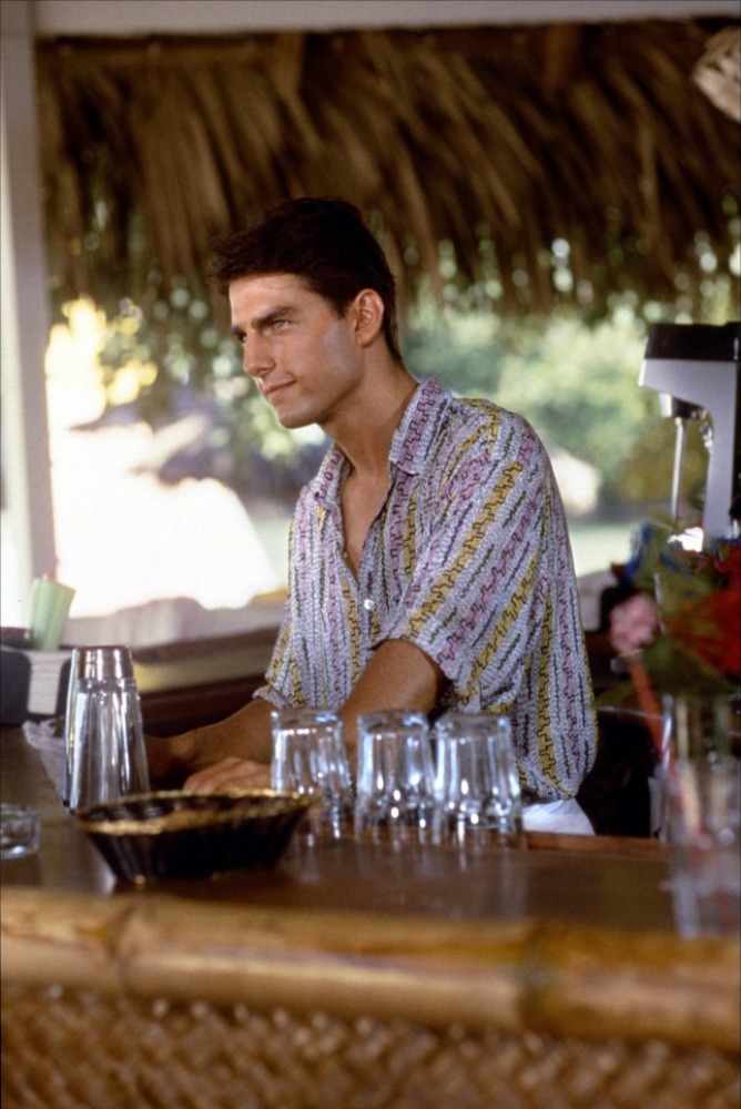 鸡尾酒剧照的剧照