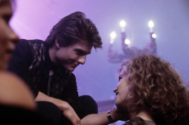 鸡尾酒剧照的剧照