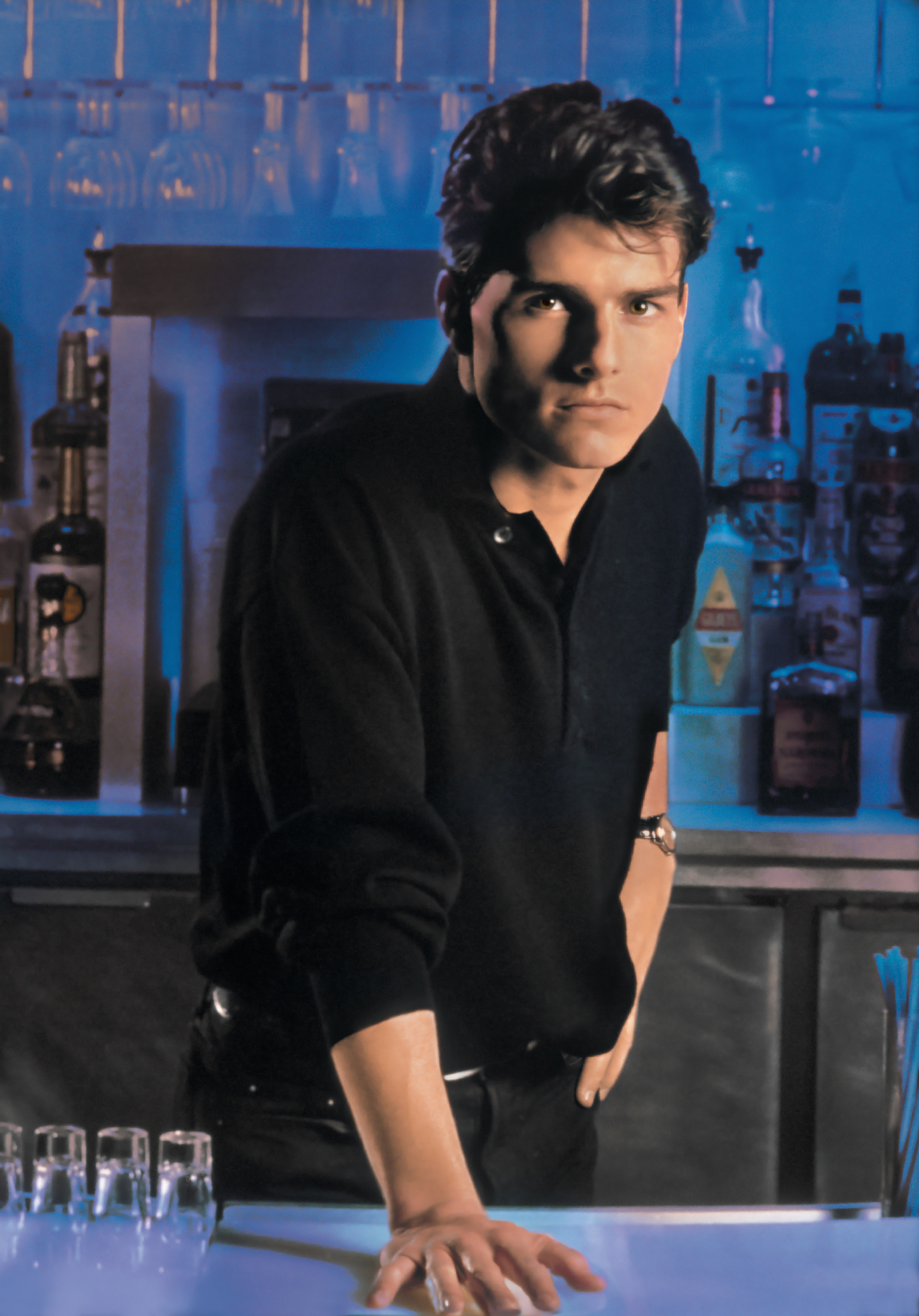 鸡尾酒剧照的剧照