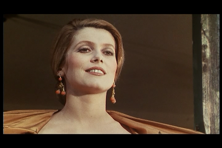 特丽丝塔娜剧照的剧照