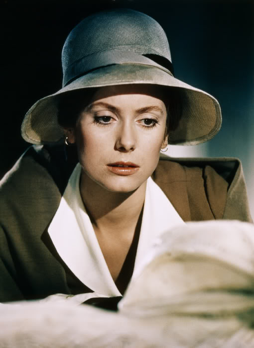 特丽丝塔娜剧照的剧照