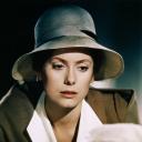 特丽丝塔娜剧照