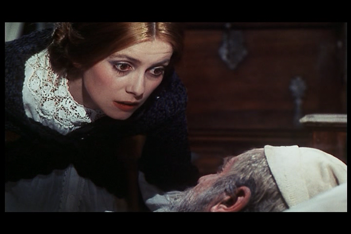 特丽丝塔娜剧照的剧照