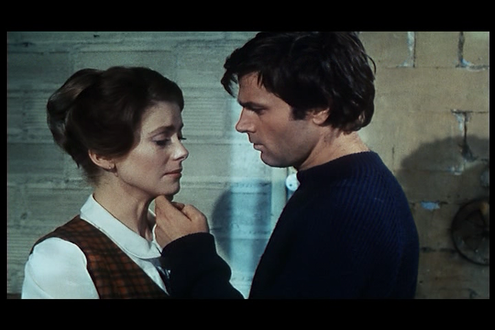 特丽丝塔娜剧照的剧照