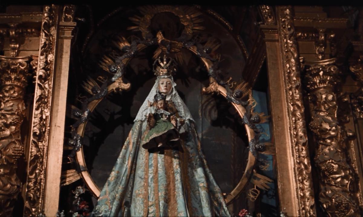 特丽丝塔娜剧照的剧照