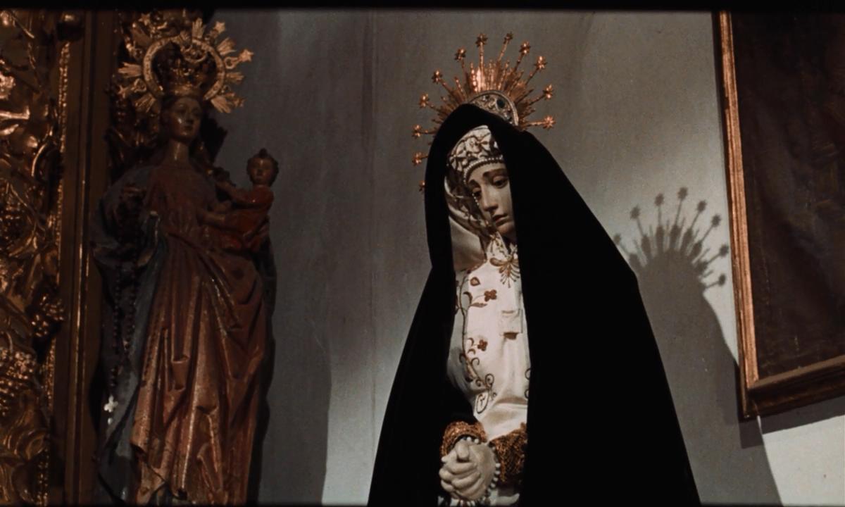 特丽丝塔娜剧照的剧照