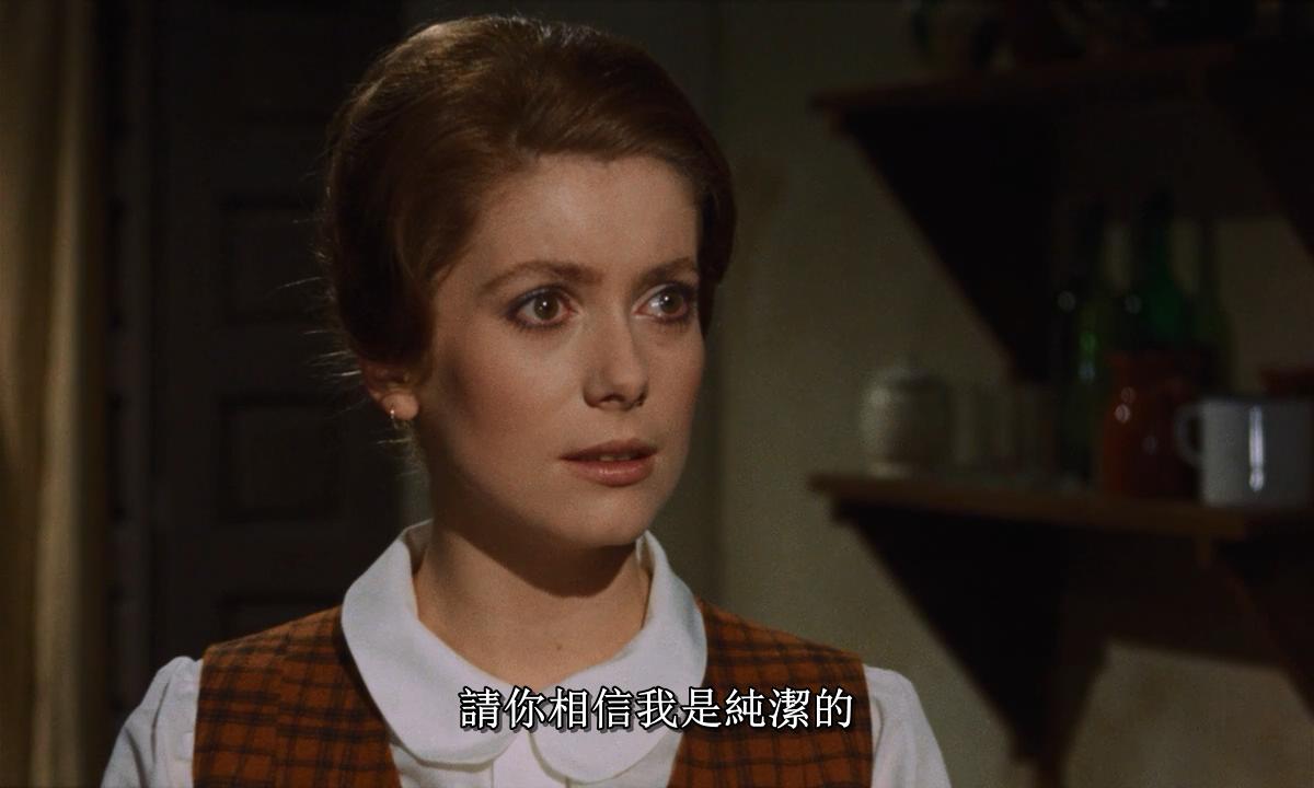 特丽丝塔娜剧照的剧照