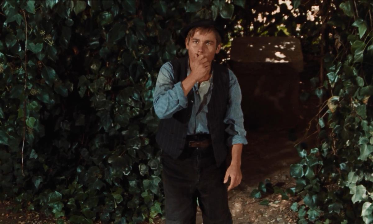 特丽丝塔娜剧照的剧照