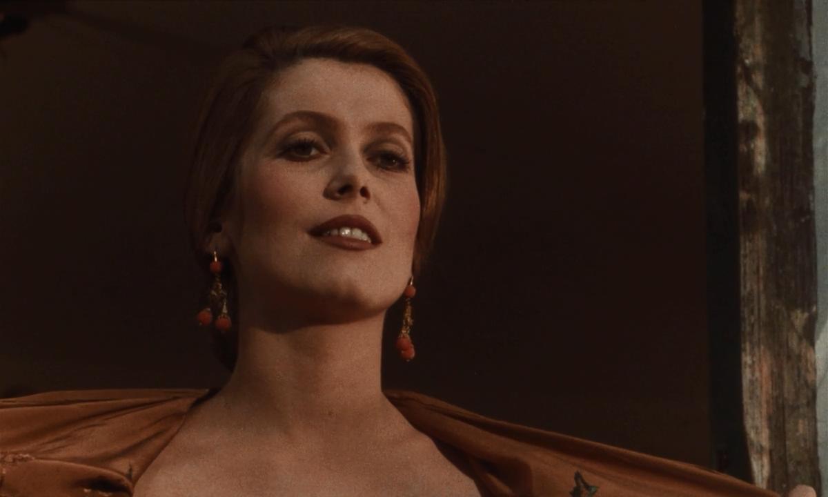 特丽丝塔娜剧照的剧照