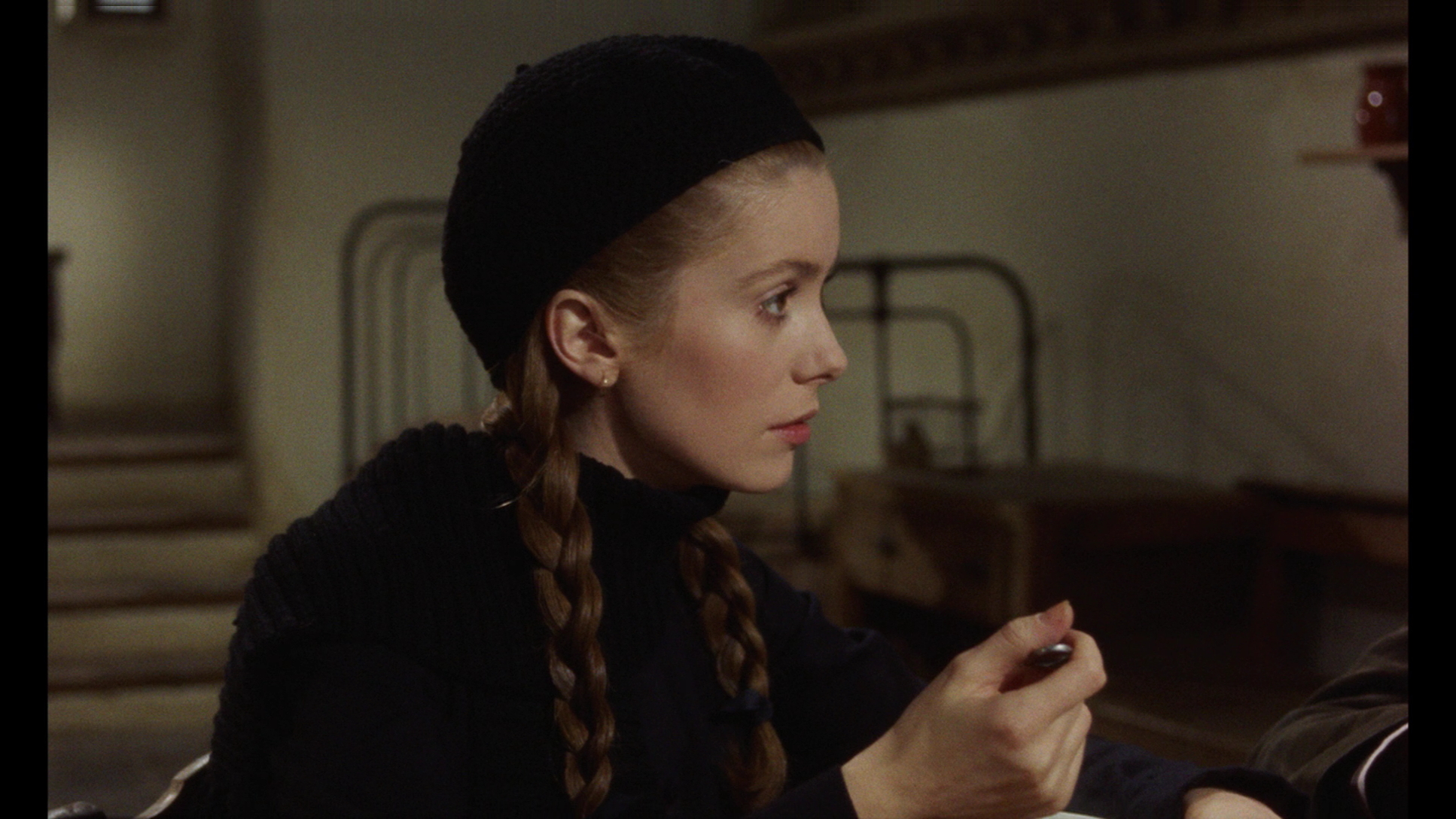 特丽丝塔娜剧照的剧照