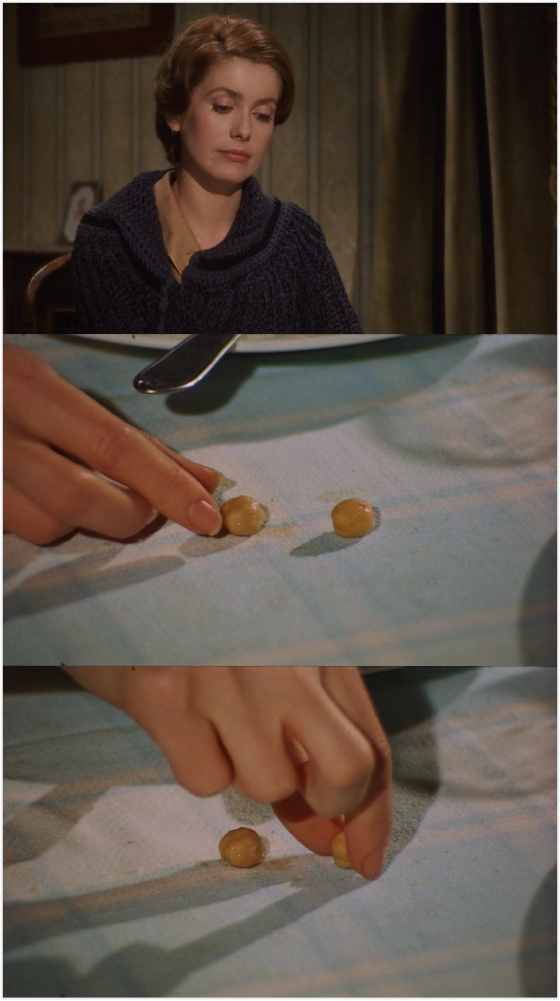 特丽丝塔娜剧照的剧照