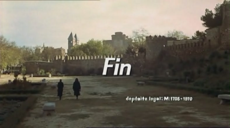 特丽丝塔娜剧照的剧照